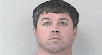 Michael Jones, - St. Lucie County, FL 